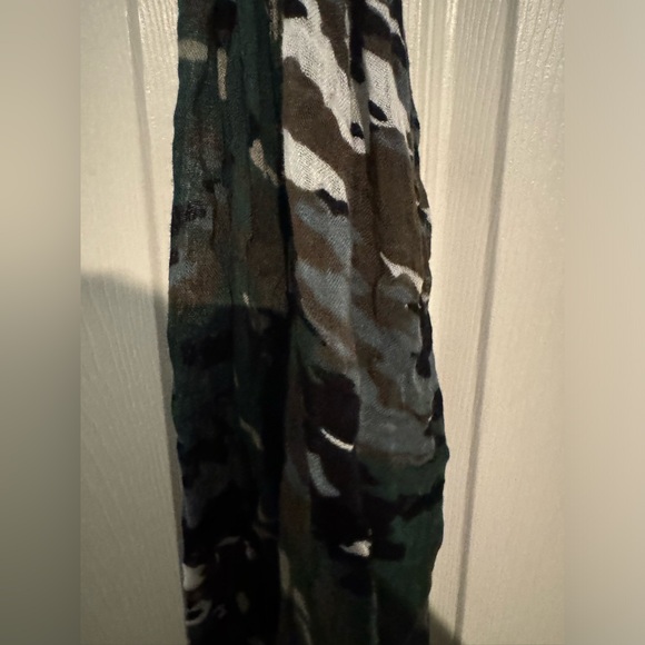 Pattern ∞ Scarf - Picture 2 of 2